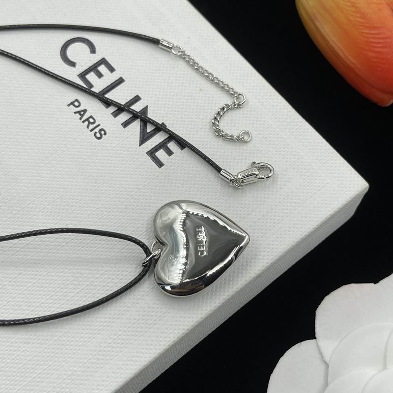 Celine Necklace 06lyr176 (13)