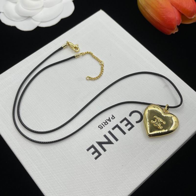 Celine Necklace 06lyr176 (5)