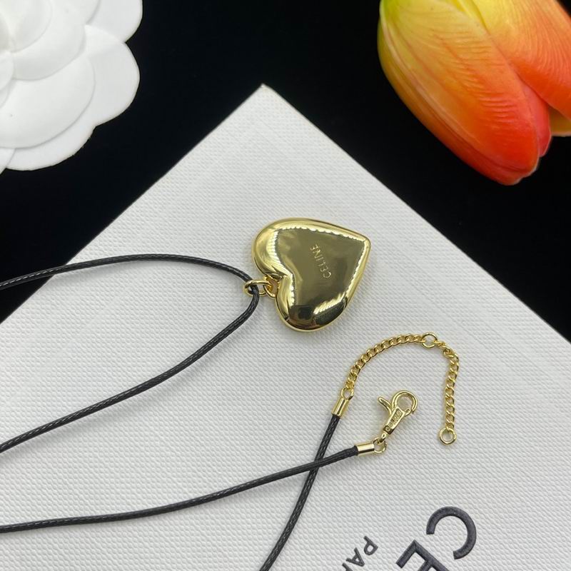 Celine Necklace 06lyr176 (6)