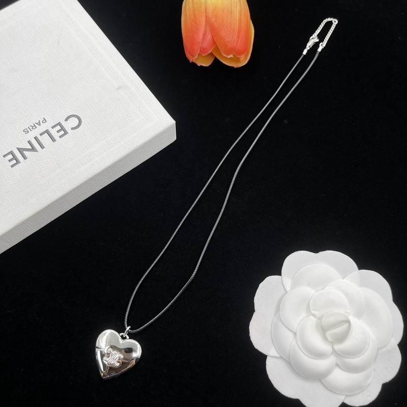 Celine Necklace 06lyr176 (8)