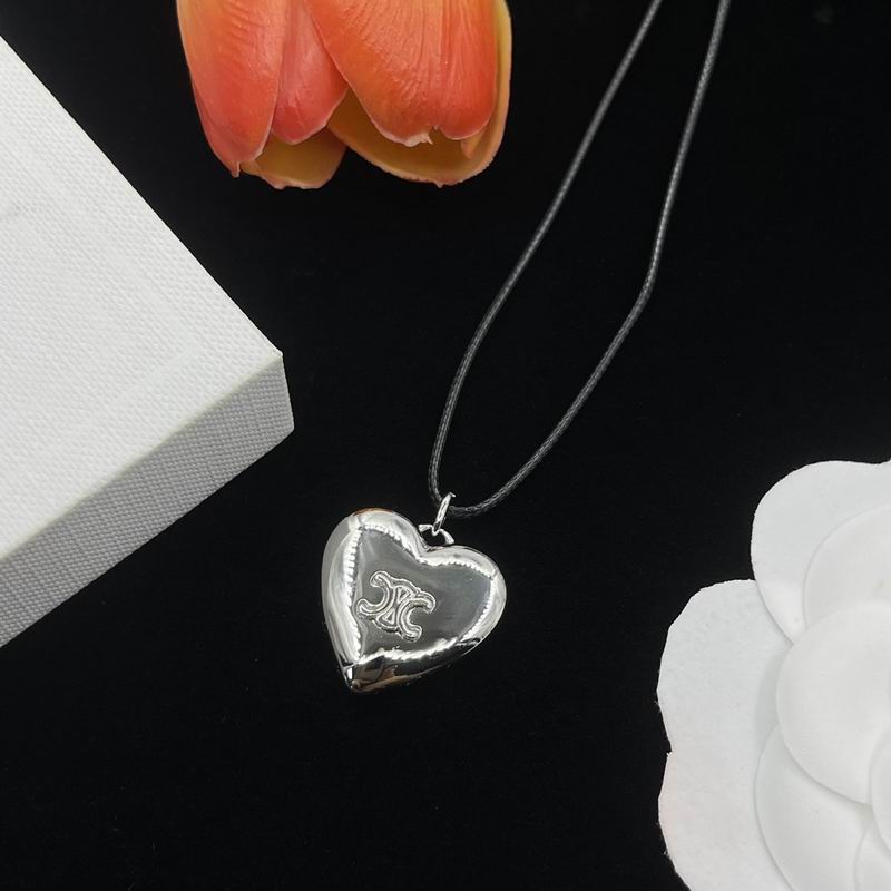 Celine Necklace 06lyr176 (9)