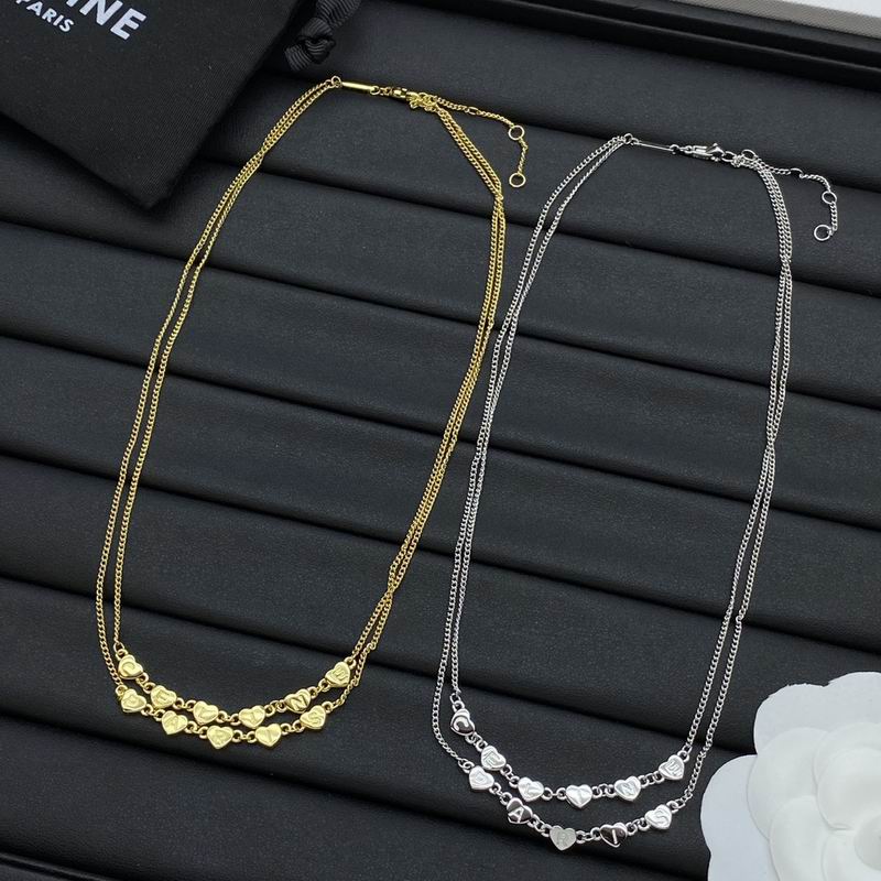 Celine Necklace 06lyr177 (1)
