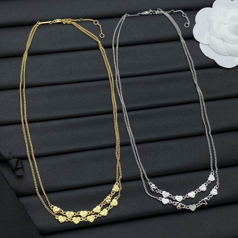 Celine Necklace 06lyr177 (2)