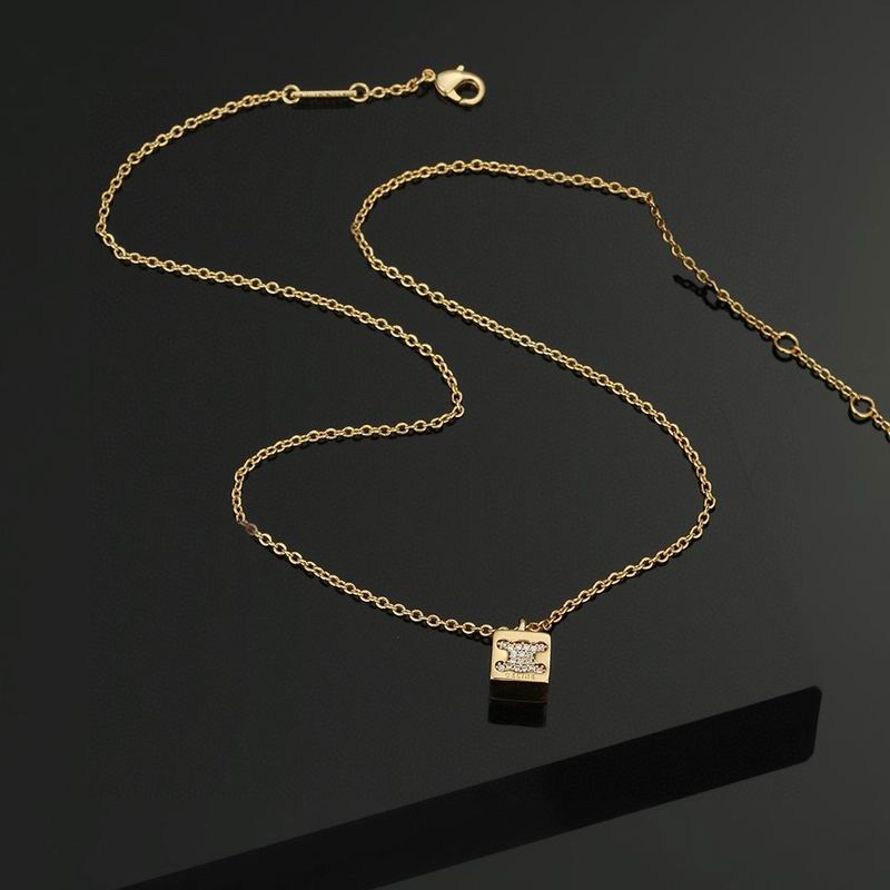 Celine Necklace 06lyr178 (4)
