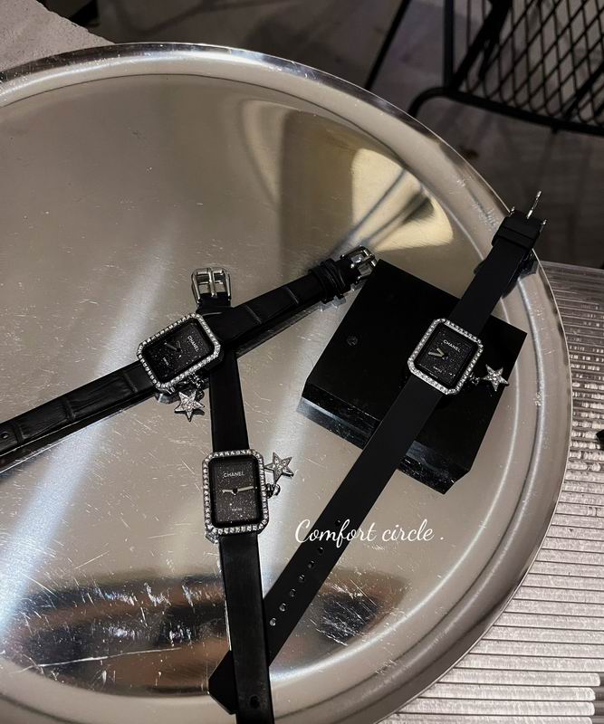 Chanel 26X20cm 07 (12)