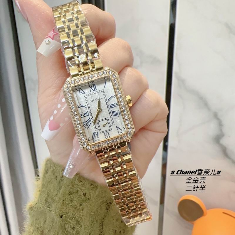 Chanel 27X34mm (86)