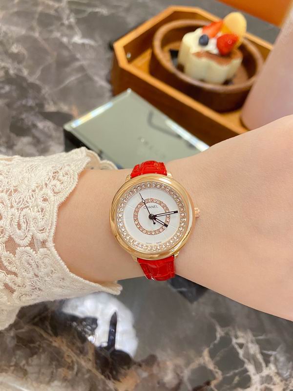 Chanel watch (11)
