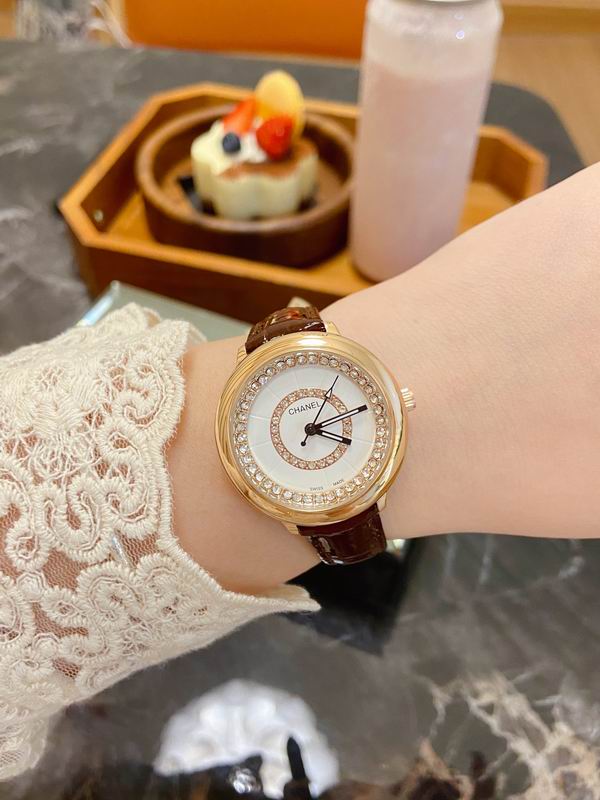 Chanel watch (12)