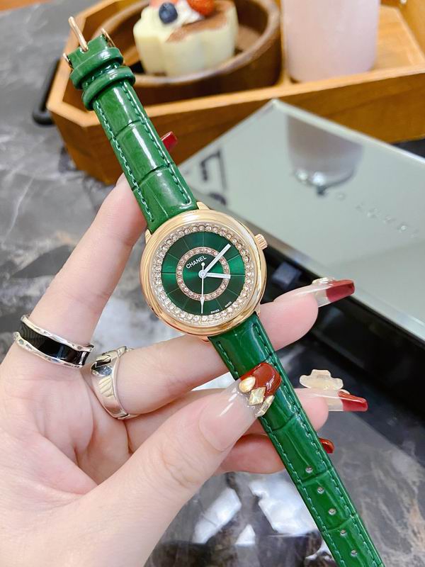 Chanel watch (15)