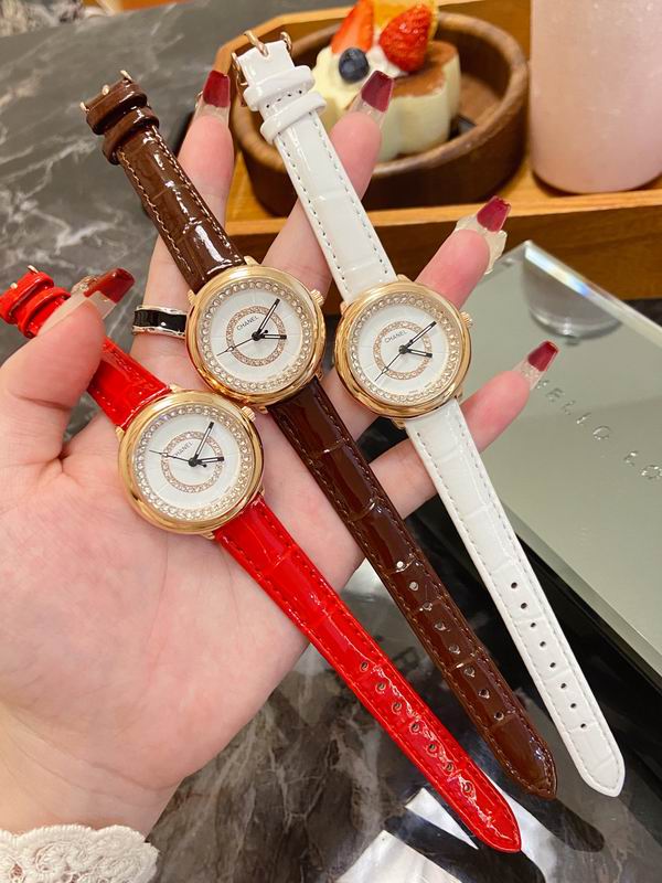 Chanel watch (17)