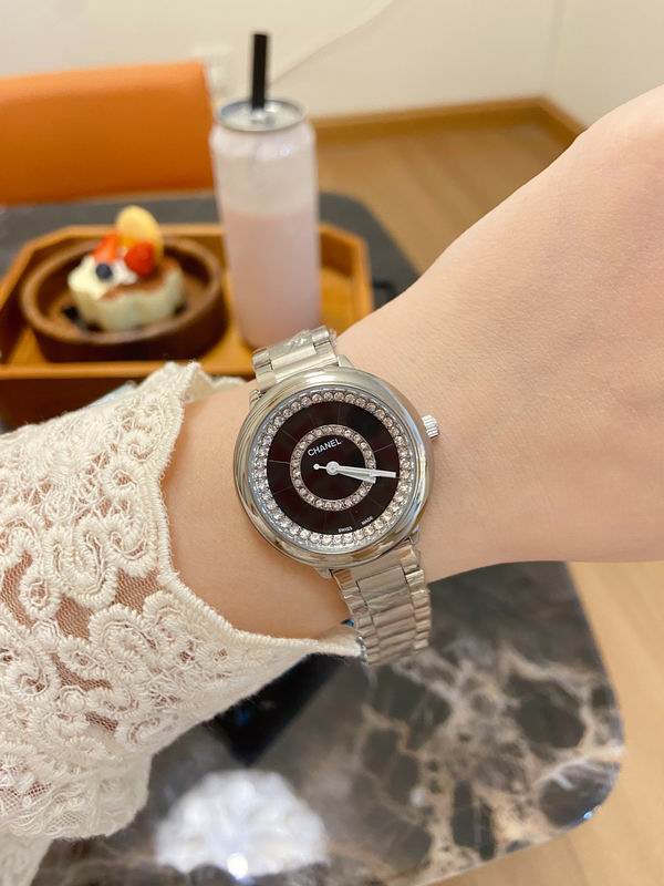 Chanel watch (22)