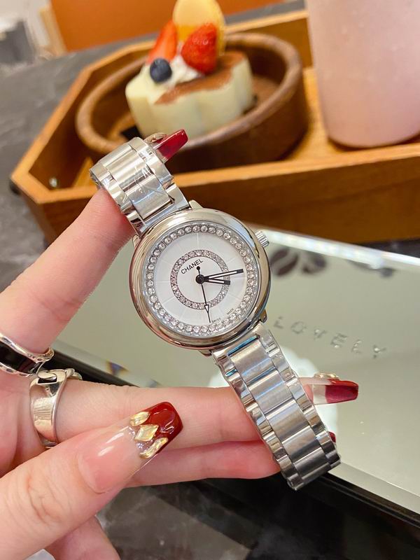 Chanel watch (25)