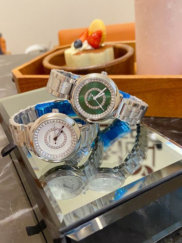 Chanel watch (26)