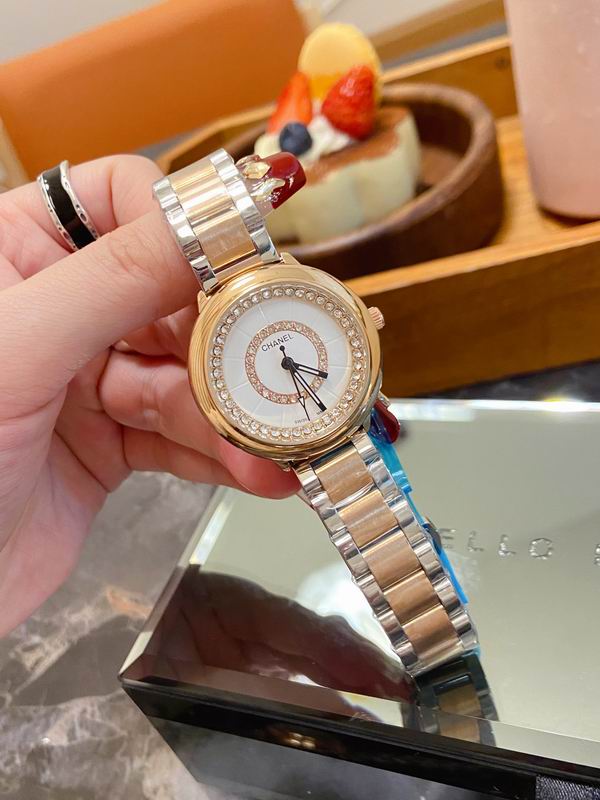 Chanel watch (31)