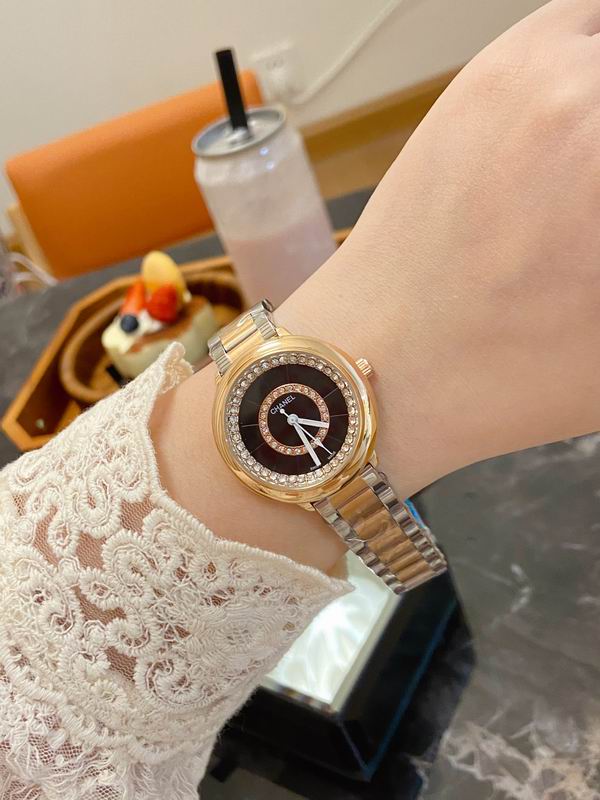 Chanel watch (34)