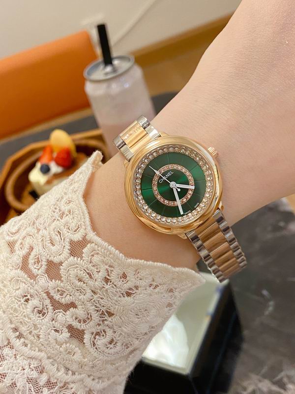 Chanel watch (35)