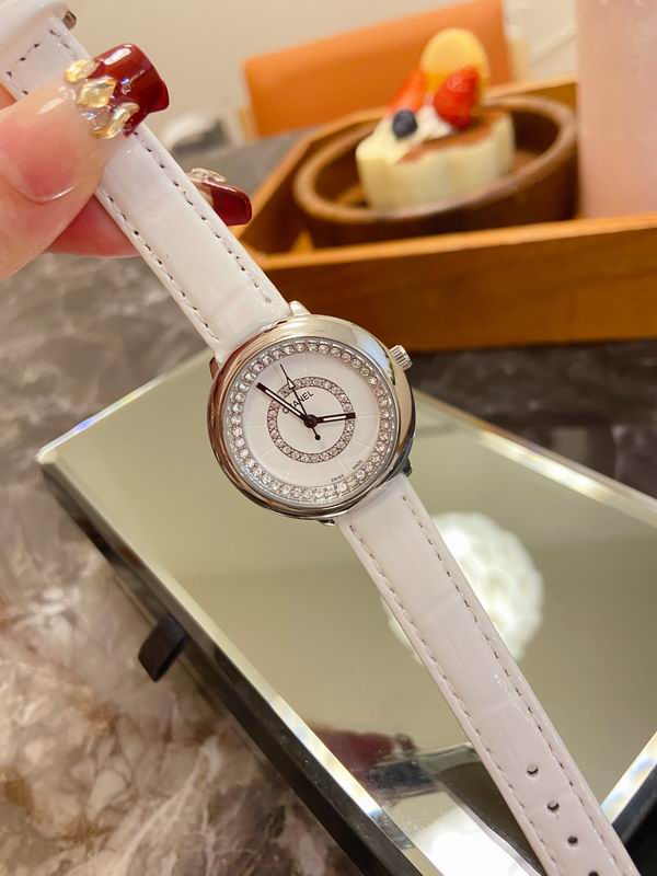 Chanel watch (5)