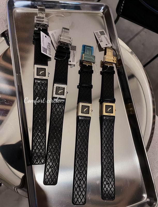 Chanel watch 11 (11)