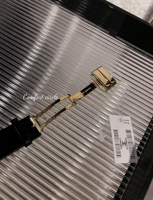 Chanel watch 11 (12)