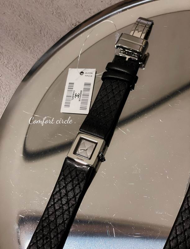Chanel watch 12 (12)