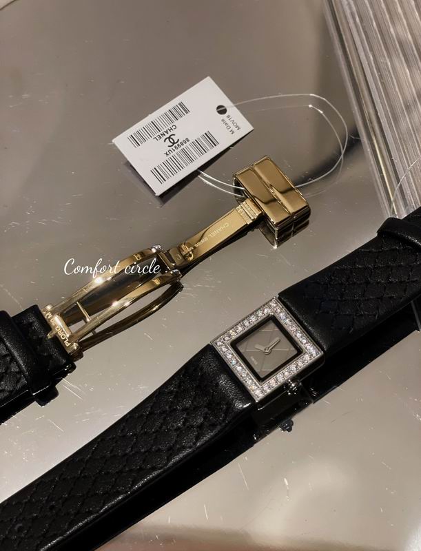 Chanel watch 12 (2)