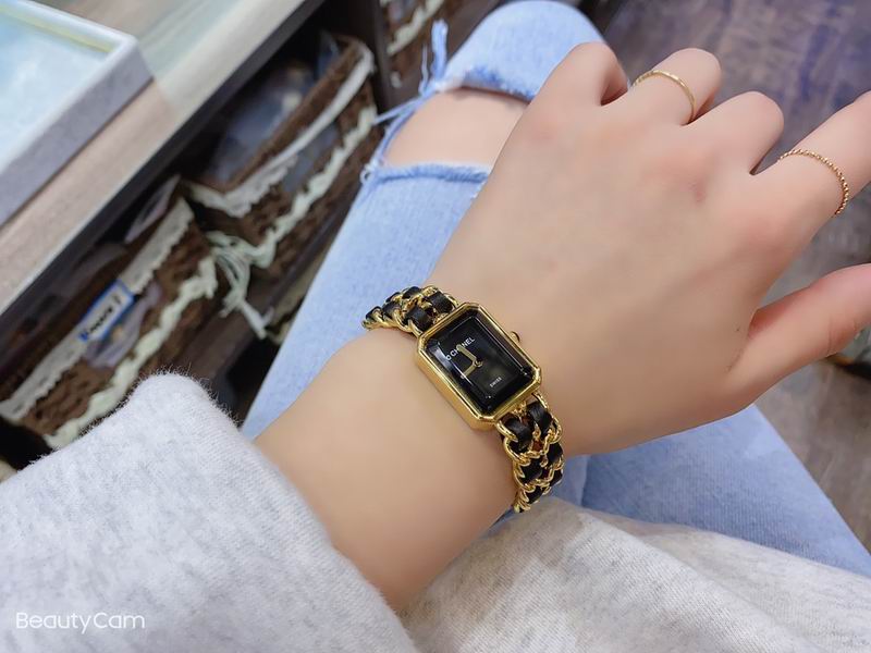 Chanel watch 36 (2)