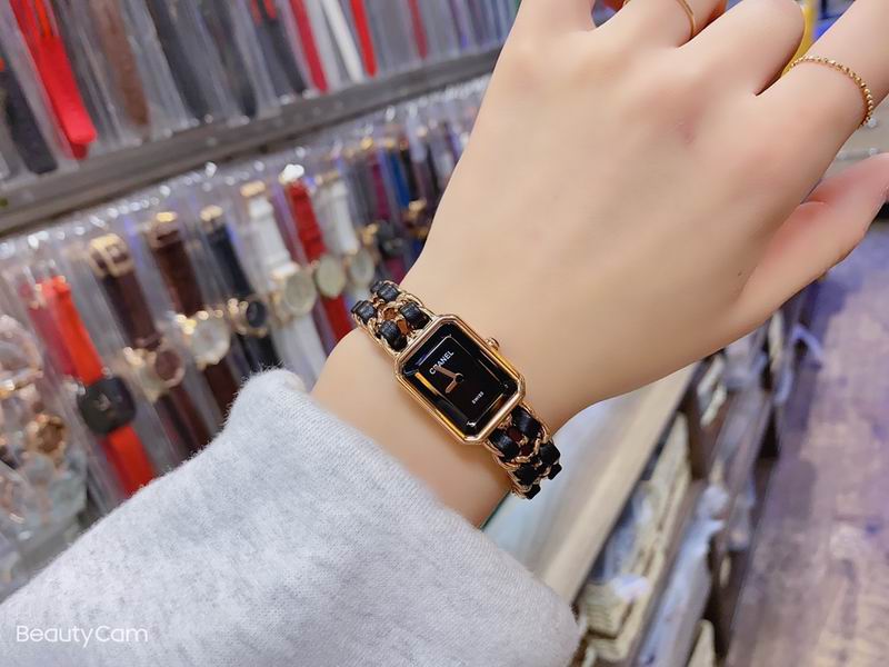 Chanel watch 36 (20)