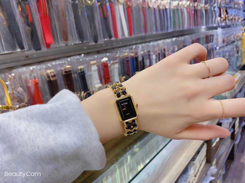 Chanel watch 36 (5)