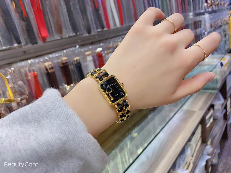 Chanel watch 36 (7)