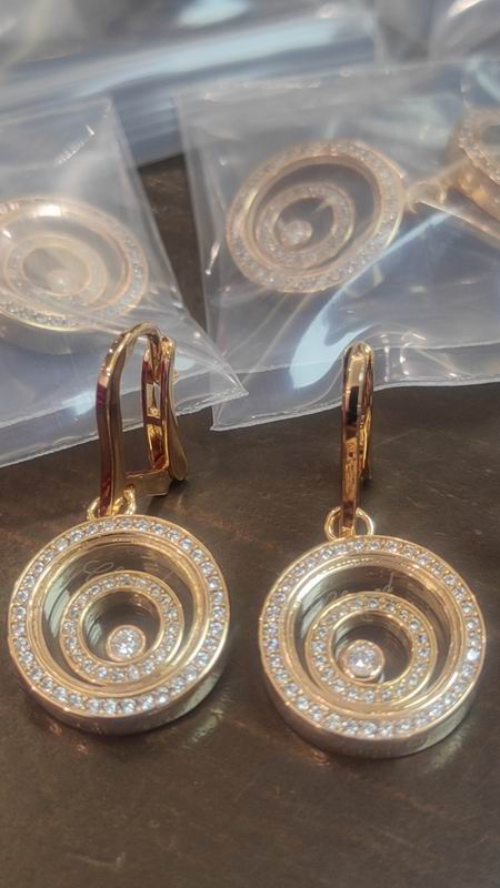 Chopard Earring 05lyr07 (2)