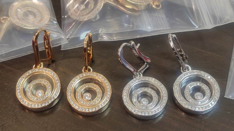 Chopard Earring 05lyr07 (4)