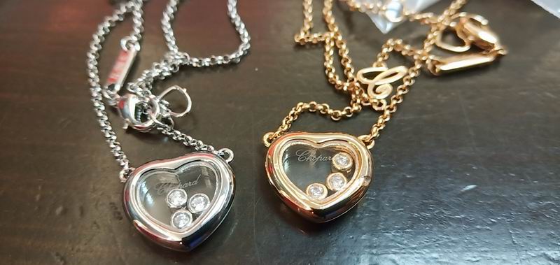 Chopard Earring 05lyr07 (5)