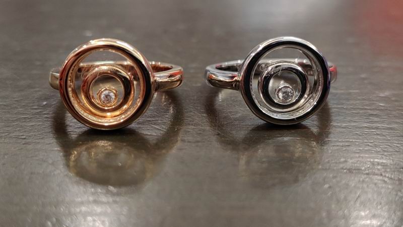 Chopard Earring 05lyr07 (6)