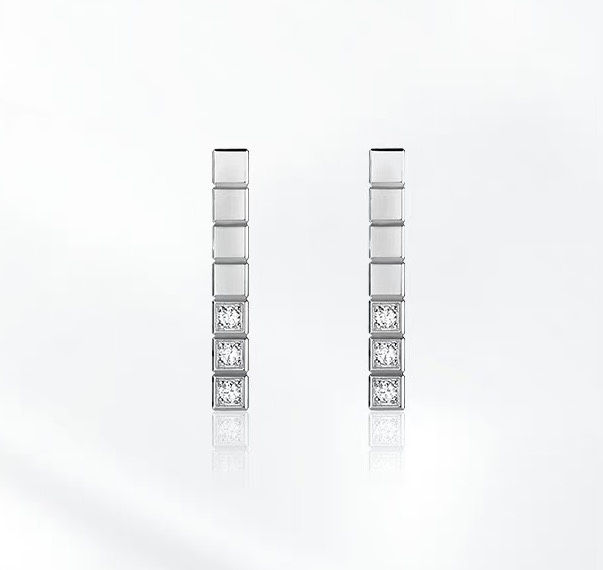 Chopard Earring 05lyr08 (2)