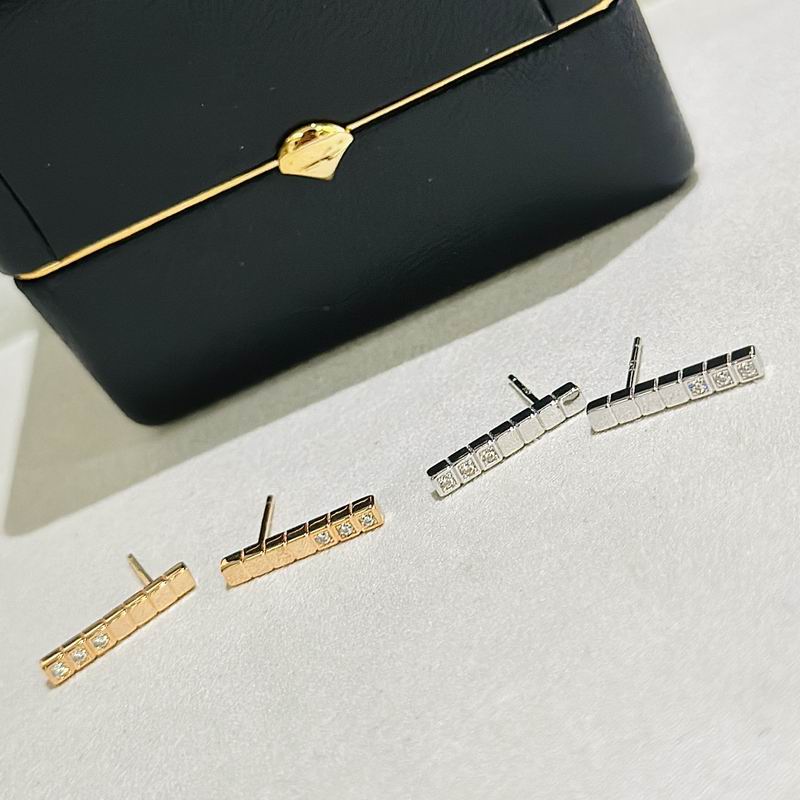 Chopard Earring 05lyr08 (6)