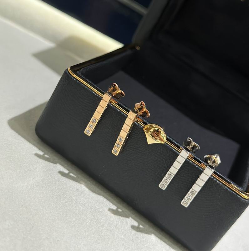 Chopard Earring 05lyr08 (7)