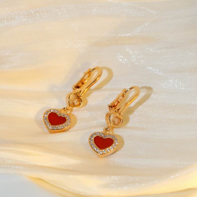 Chopard Earring 05lyr09 (6)