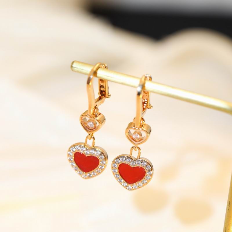 Chopard Earring 05lyr09 (7)