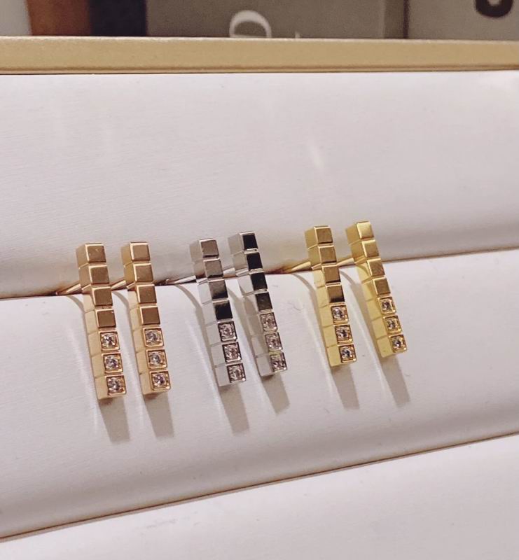 Chopard Earring 05lyr10 (3)