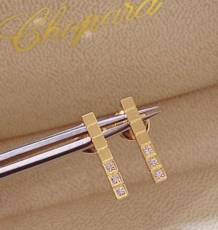 Chopard Earring 05lyr10 (4)