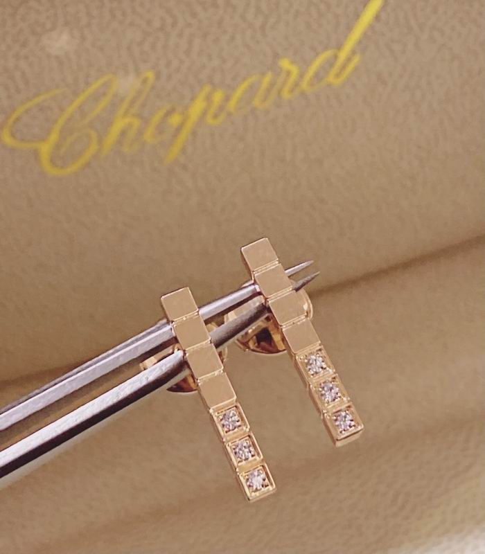 Chopard Earring 05lyr10 (6)