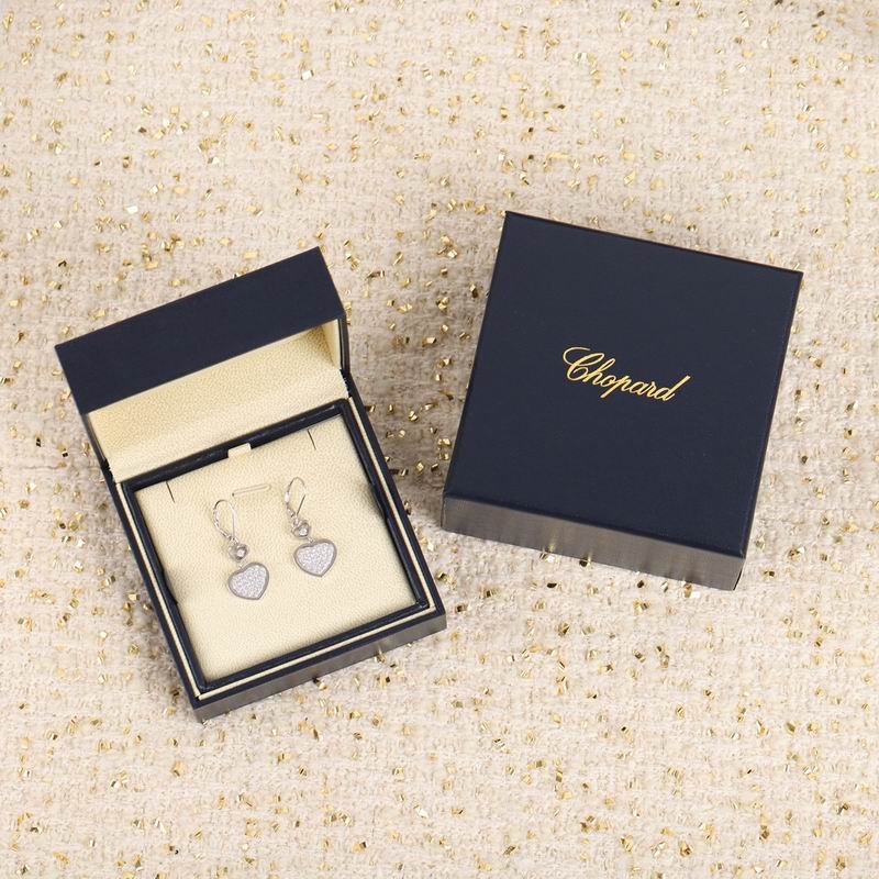 Chopard Earring 05lyr11 (3)