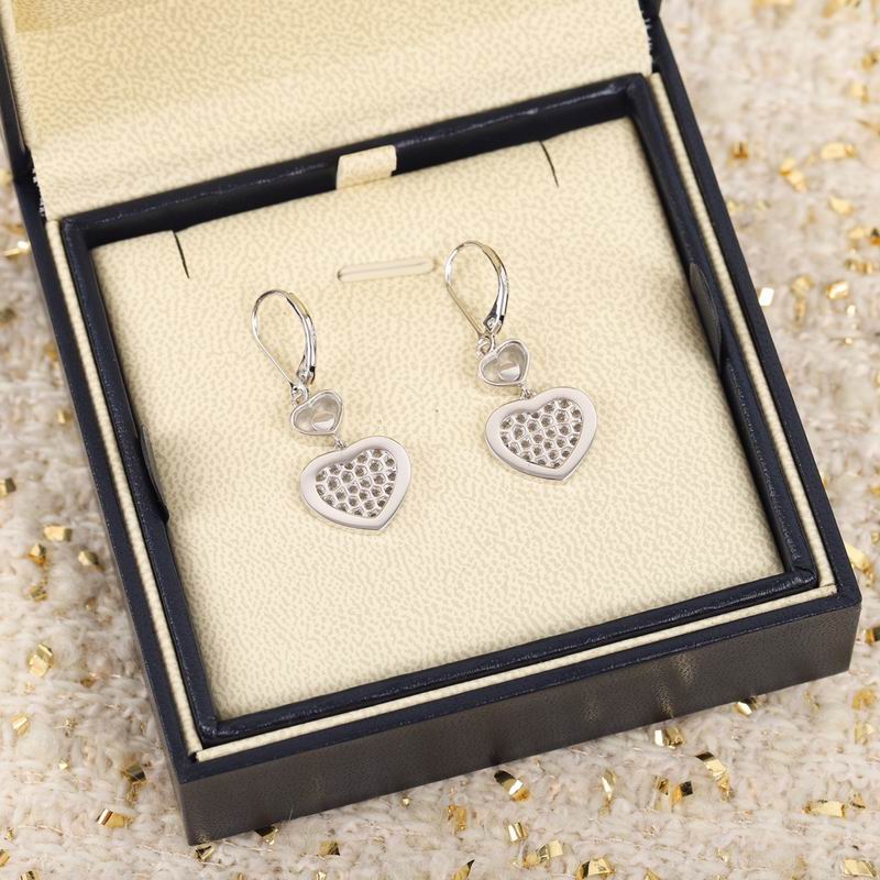 Chopard Earring 05lyr11 (4)