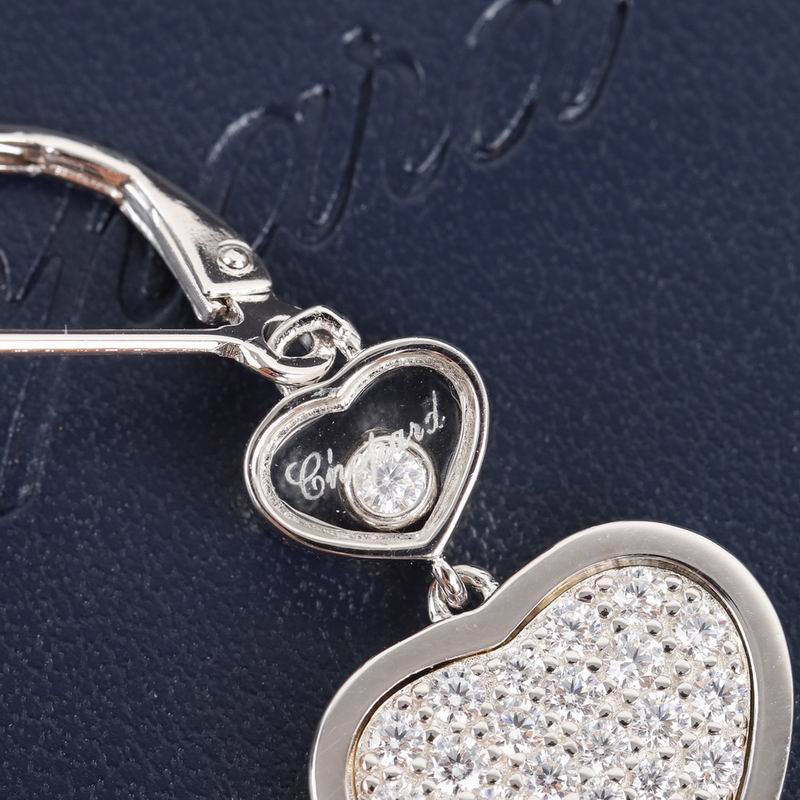 Chopard Earring 05lyr11 (5)