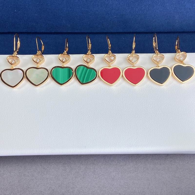 Chopard Earring 05lyr12 (1)