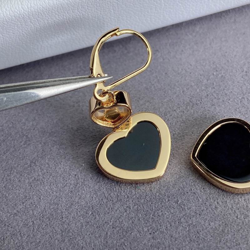 Chopard Earring 05lyr12 (6)