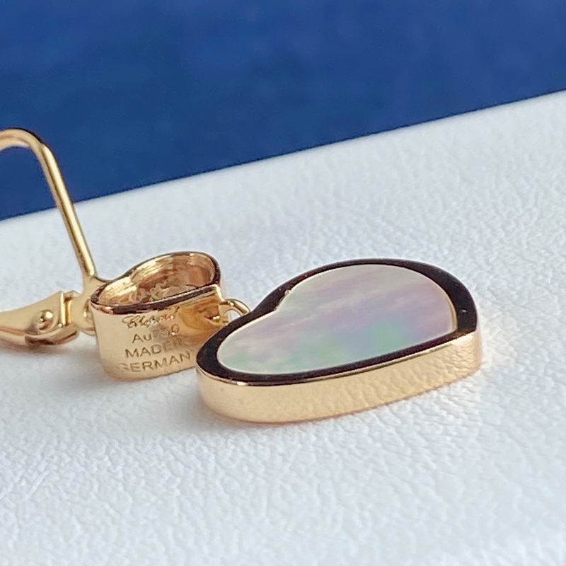 Chopard Earring 05lyr12 (8)