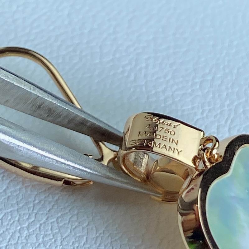 Chopard Earring 05lyr12 (9)