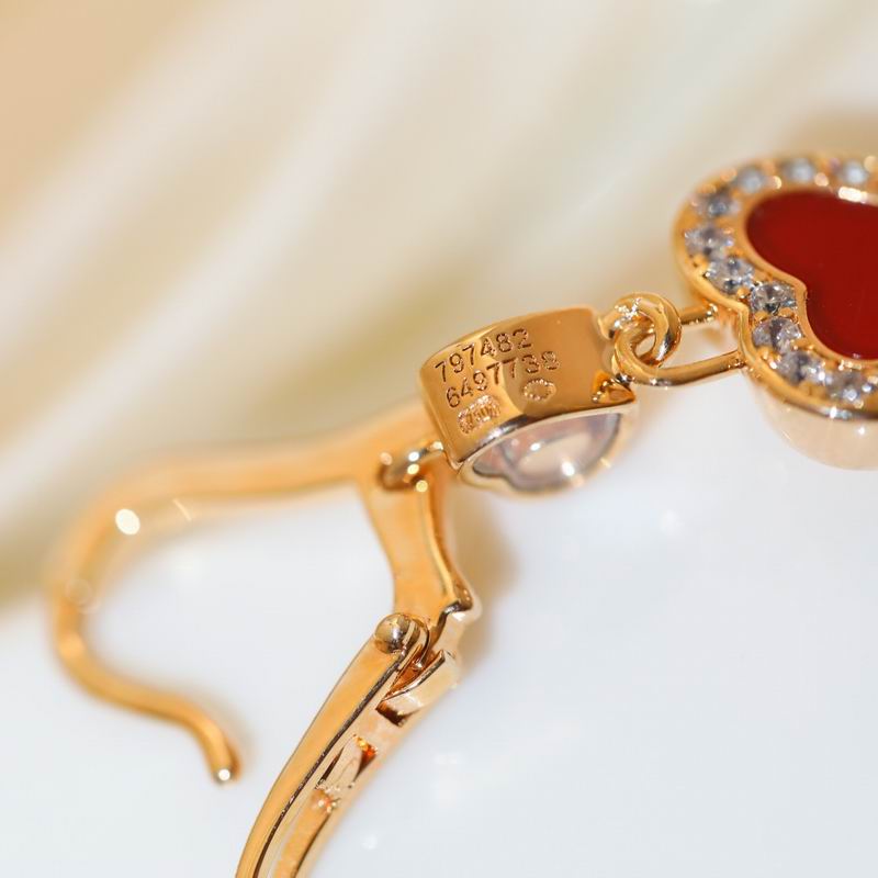 Chopard Earring 06lyr13 (4)