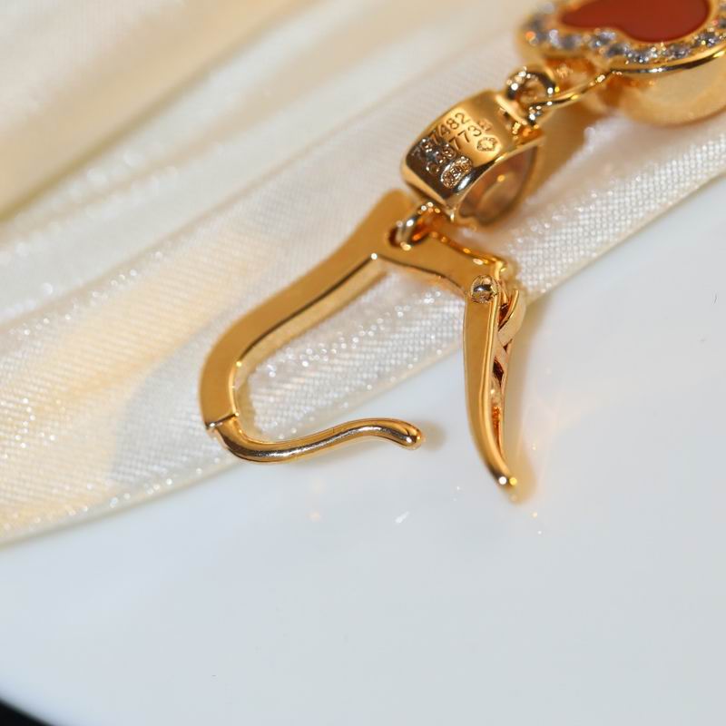 Chopard Earring 06lyr13 (5)